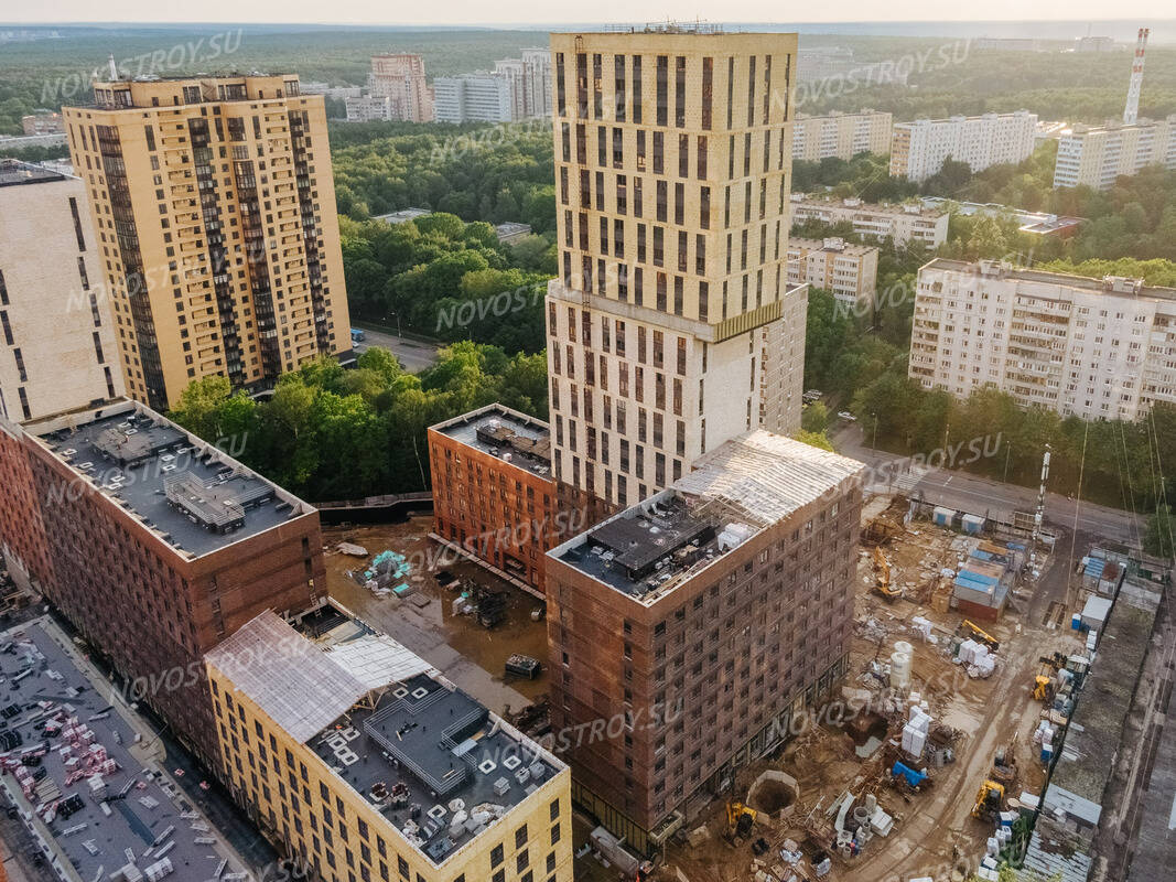 Дом академиков москва. Академика Павлова пик. ЖК Академика Павлова. Академика Павлова 28. ЖК пик Академика Павлова Москва.