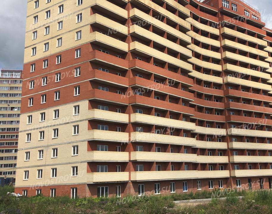 Целеево Пятиречье. Пятиречье жилой комплекс. МИЭЛЬ Пятиречье. Пятиречье фото.