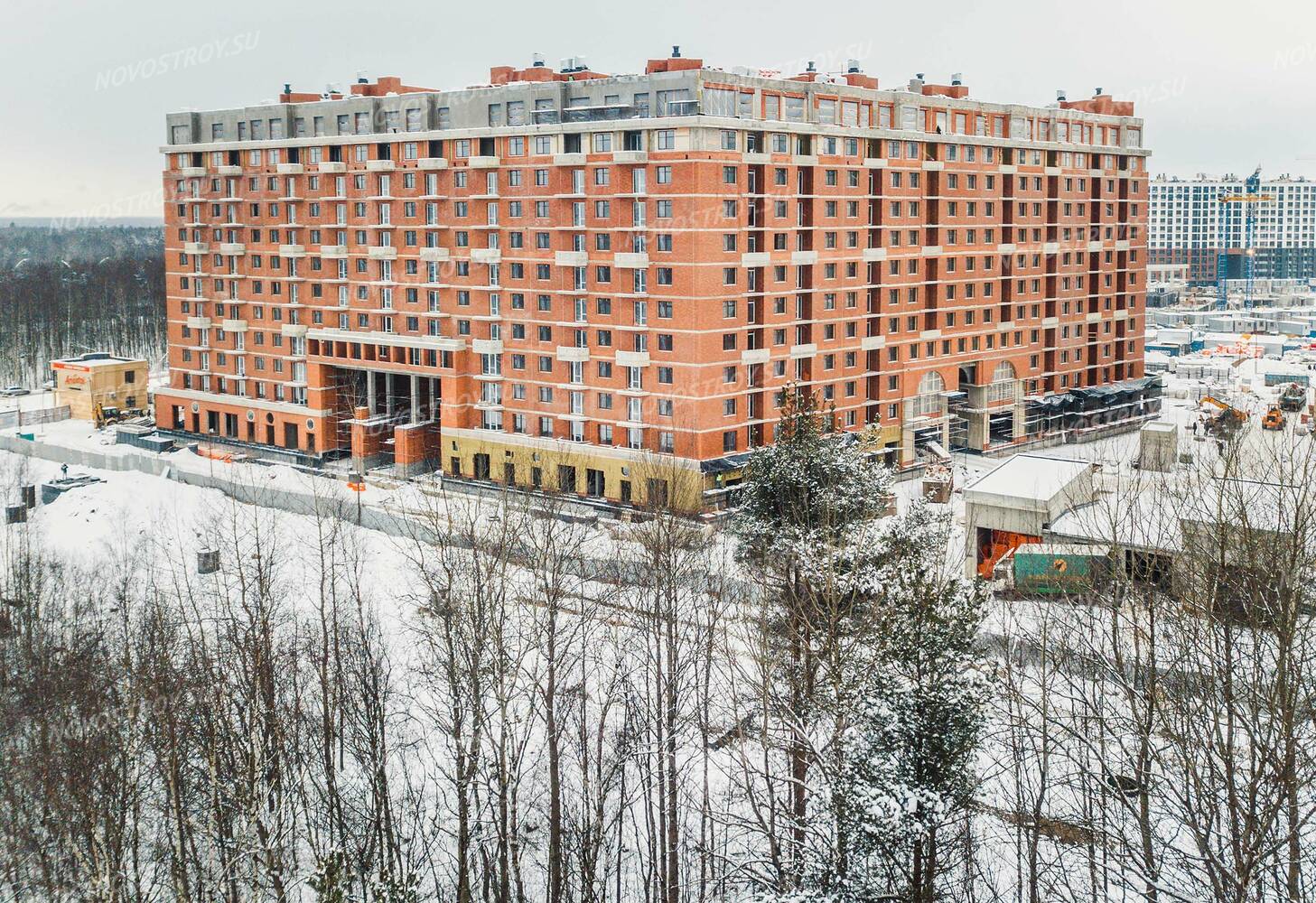 Жк Ариосто Санкт Петербург Купить Квартиру Вторичка