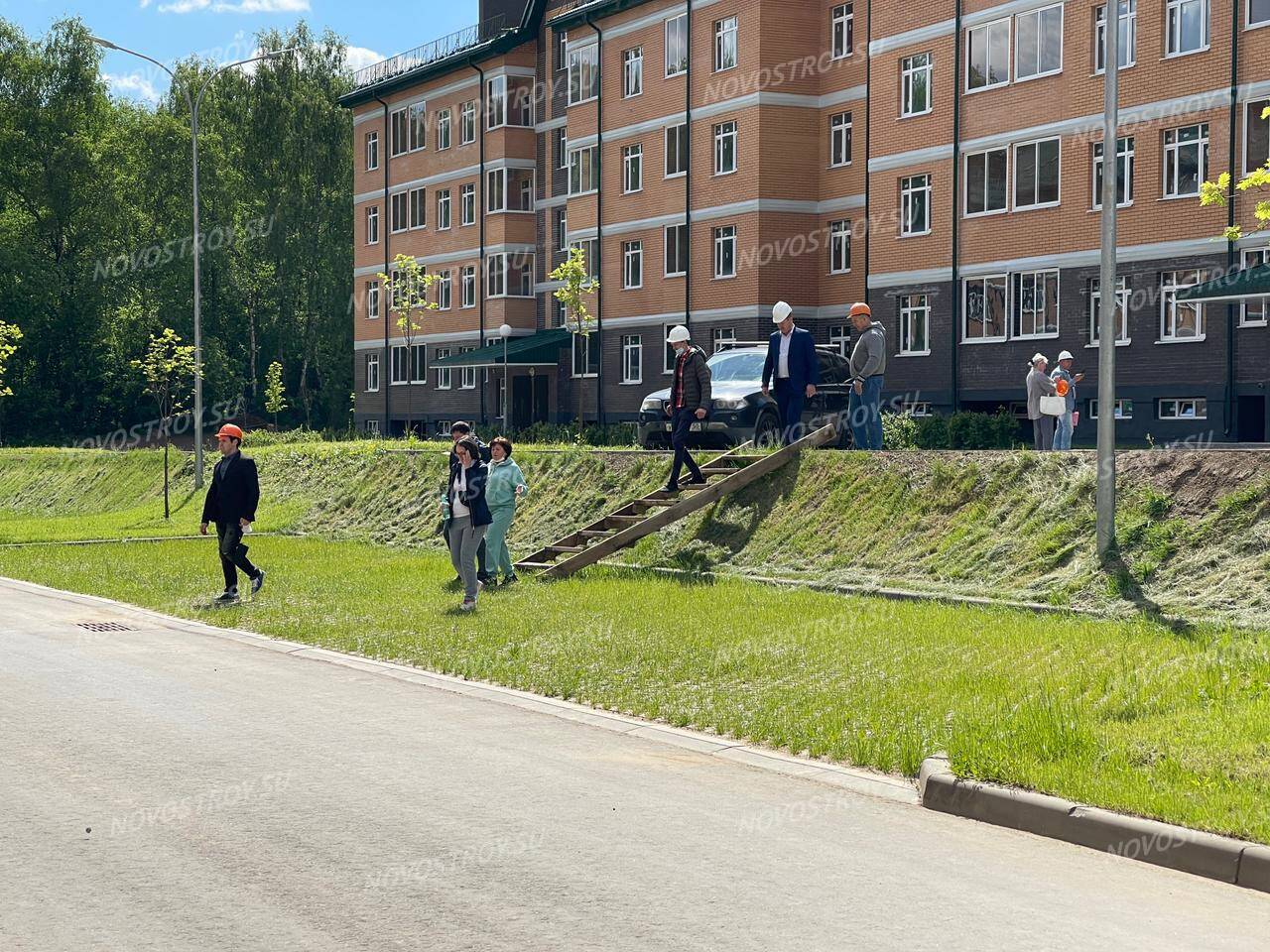 Купить Квартиру В Марьино Град Новая Москва