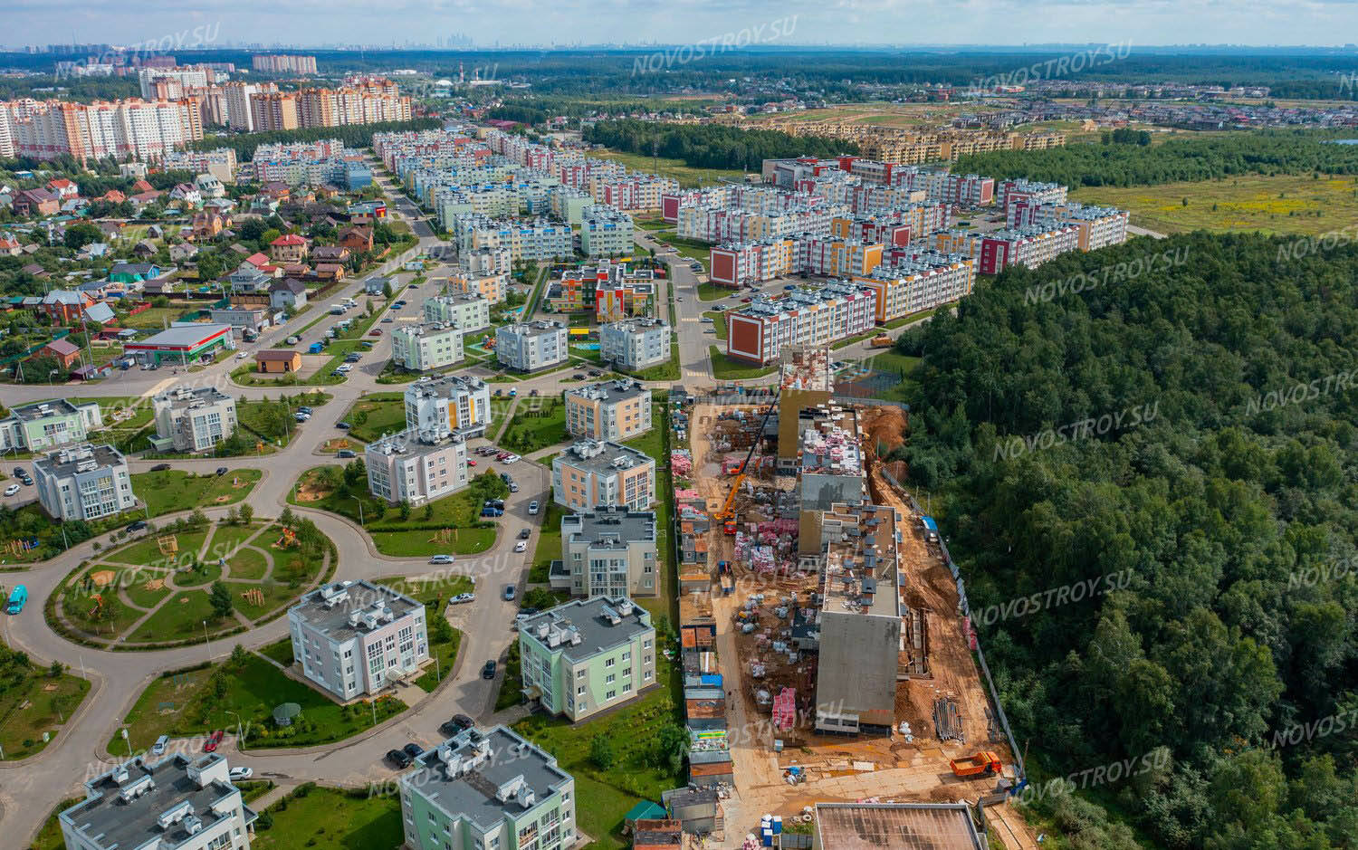 Нахабино московская область отзывы. Новое Нахабино. ЖК Нахабино. ЖК новое Нахабино.