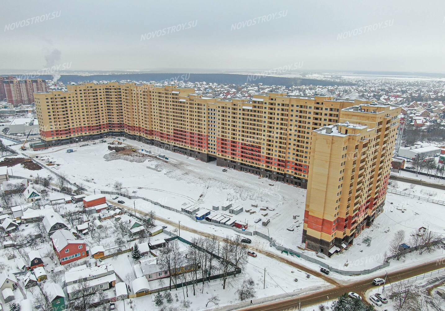 Дом В Домодедово Купить Мкр Центральный