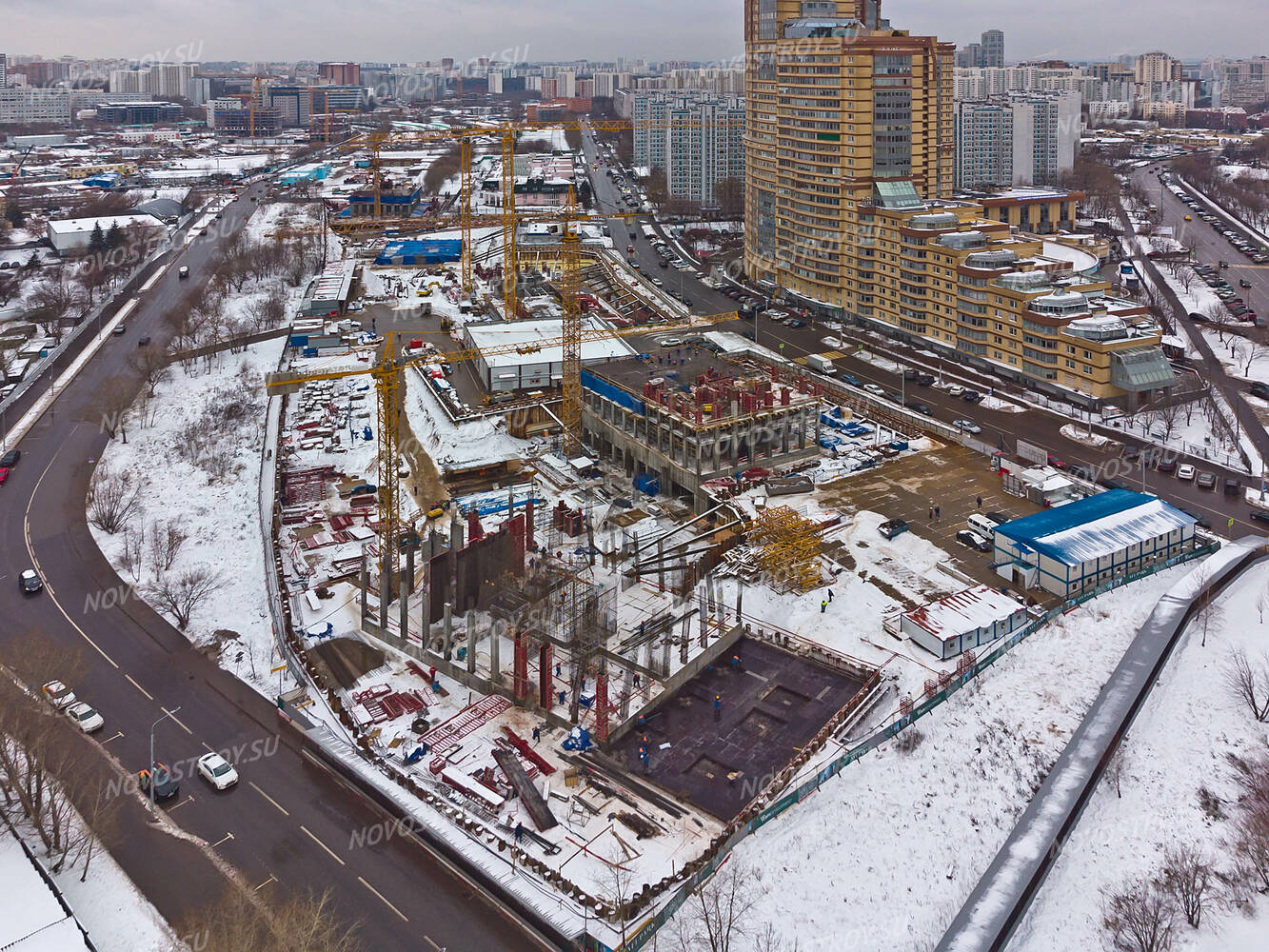 Жк клубный квартал. ЖК Афи парк. Афи парк Воронцовский. ЖК AFI Park Воронцовский. Афи парк Воронцовский корпус 4.