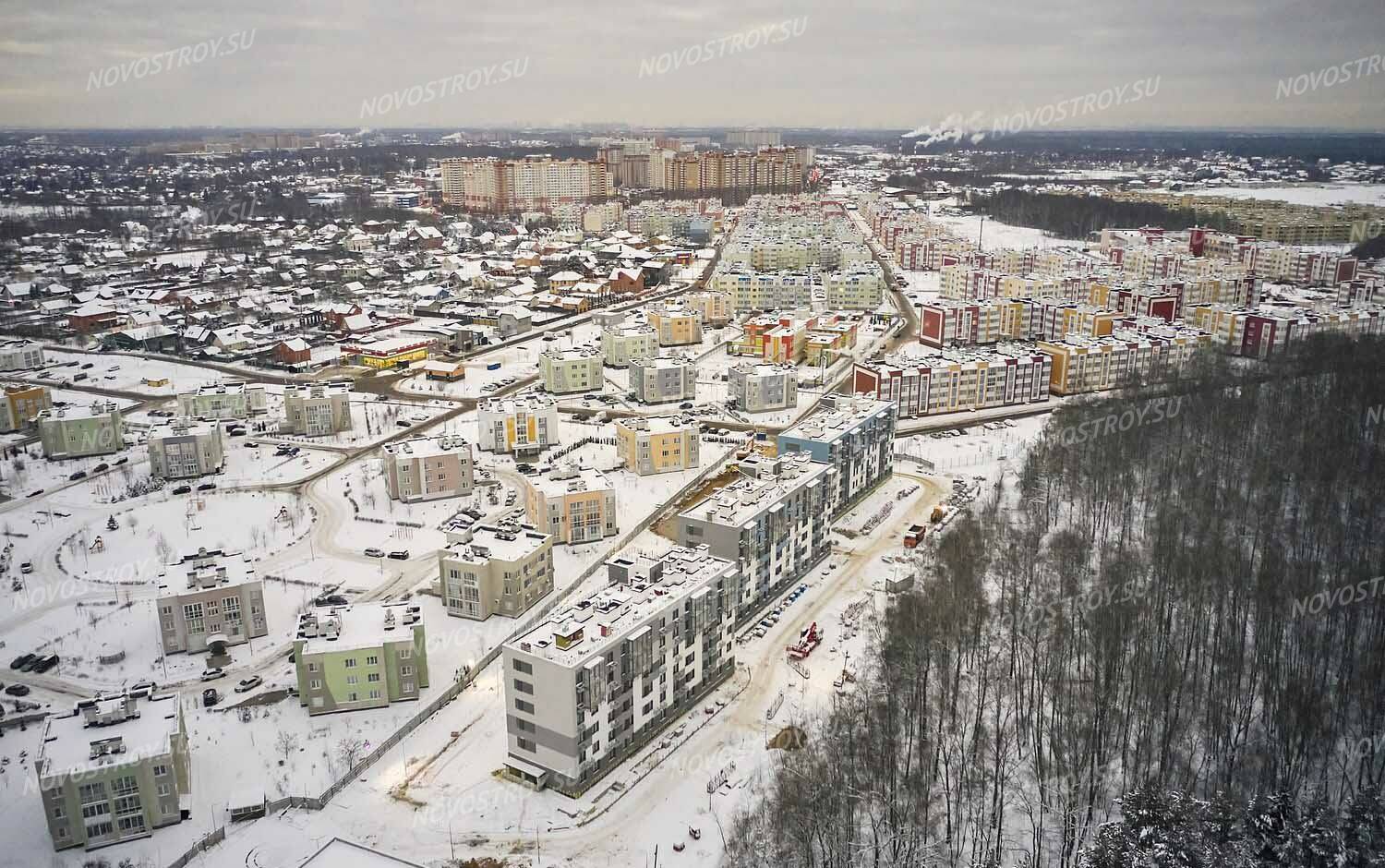 Нахабино новая 17. 1 Нахабино (новый городок). ЖК новое Нахабино. Новая 15 Нахабино.