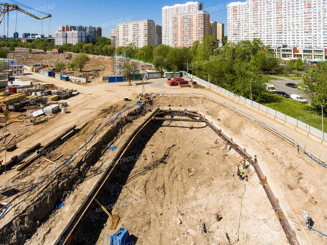 Левел мичуринский. ЖК левел Мичуринский. Левел Мичуринский стройка. Level Мичуринский ход строительства. Жилой комплекс Мичуринский СИАРСИСИ.