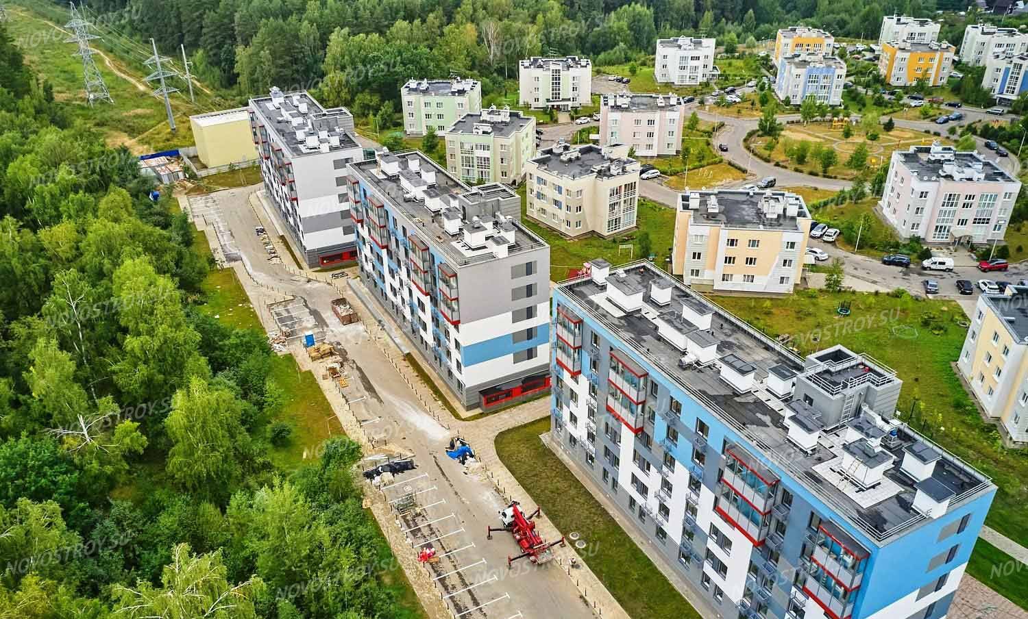 ЖК Нахабино сквер. ЖК малина Нахабино. Новое Нахабино. Нахабино сквер фото.