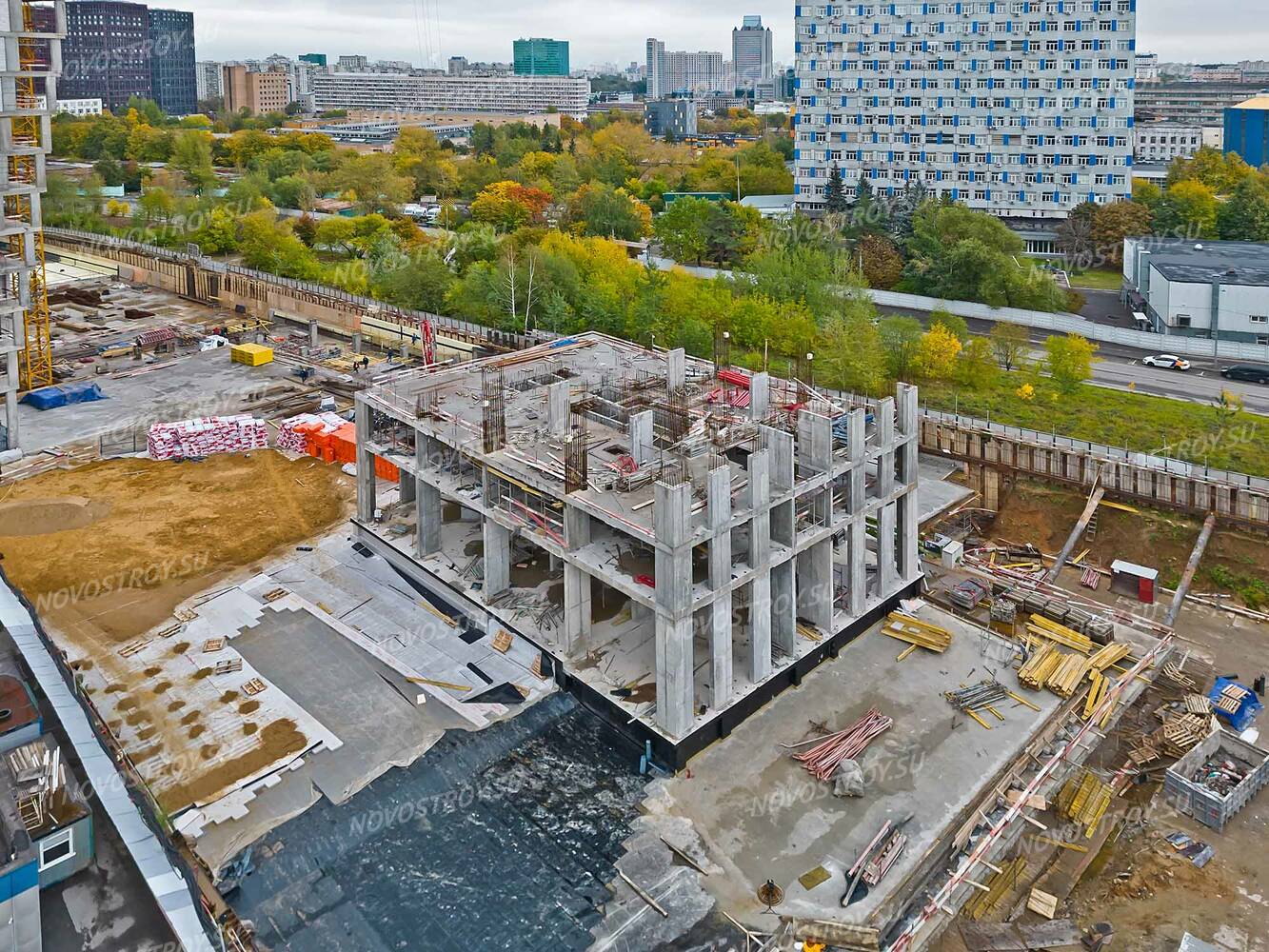 Afi park воронцовский москва. AFI парк Воронцовский. ЖК Воронцовский парк. ЖК Афи парк. ЖК воронцово Москва.