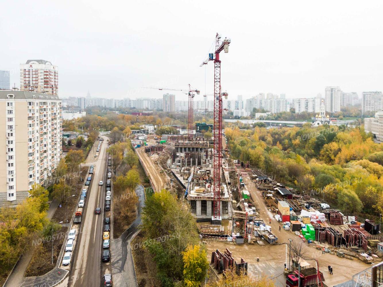 Левел мичуринский презентация