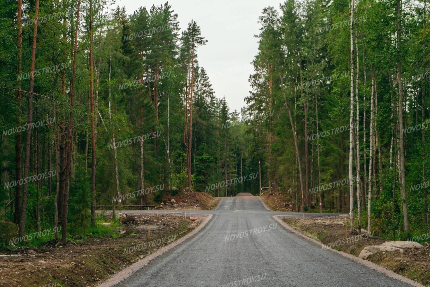 Купить Участок В Приморском Районе Спб