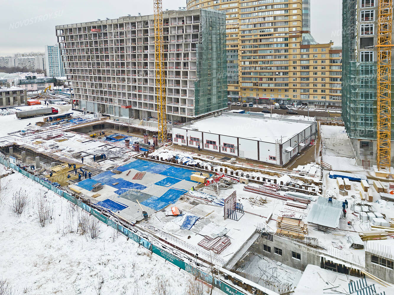 Жк клубный квартал. Афи парк Воронцовский. ЖК Афи парк. ЖК AFI Park Воронцовский. ЖК Измайловский 22-1.