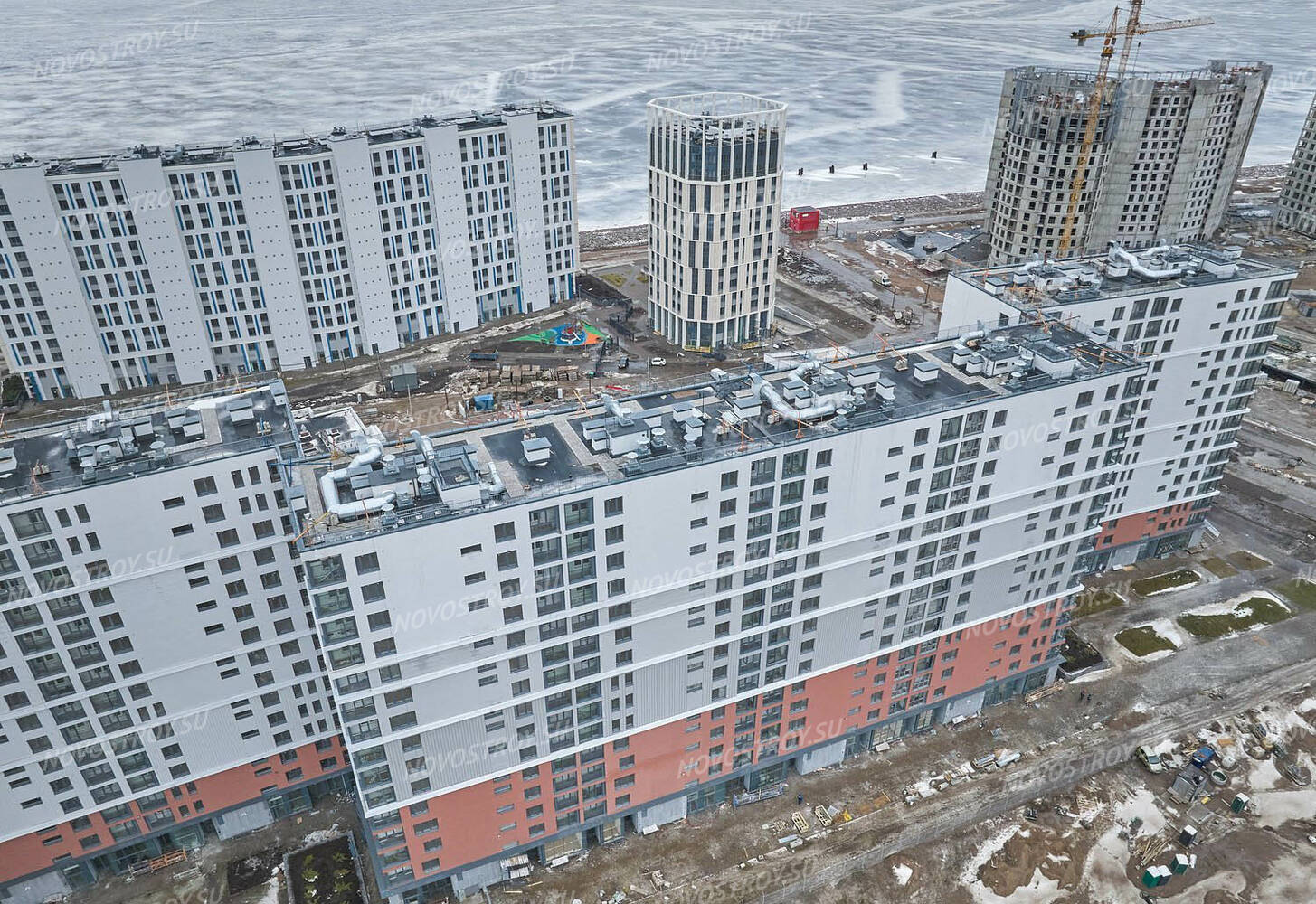 ЖК морская набережная. Морская набережная Sea view 1 очередь.