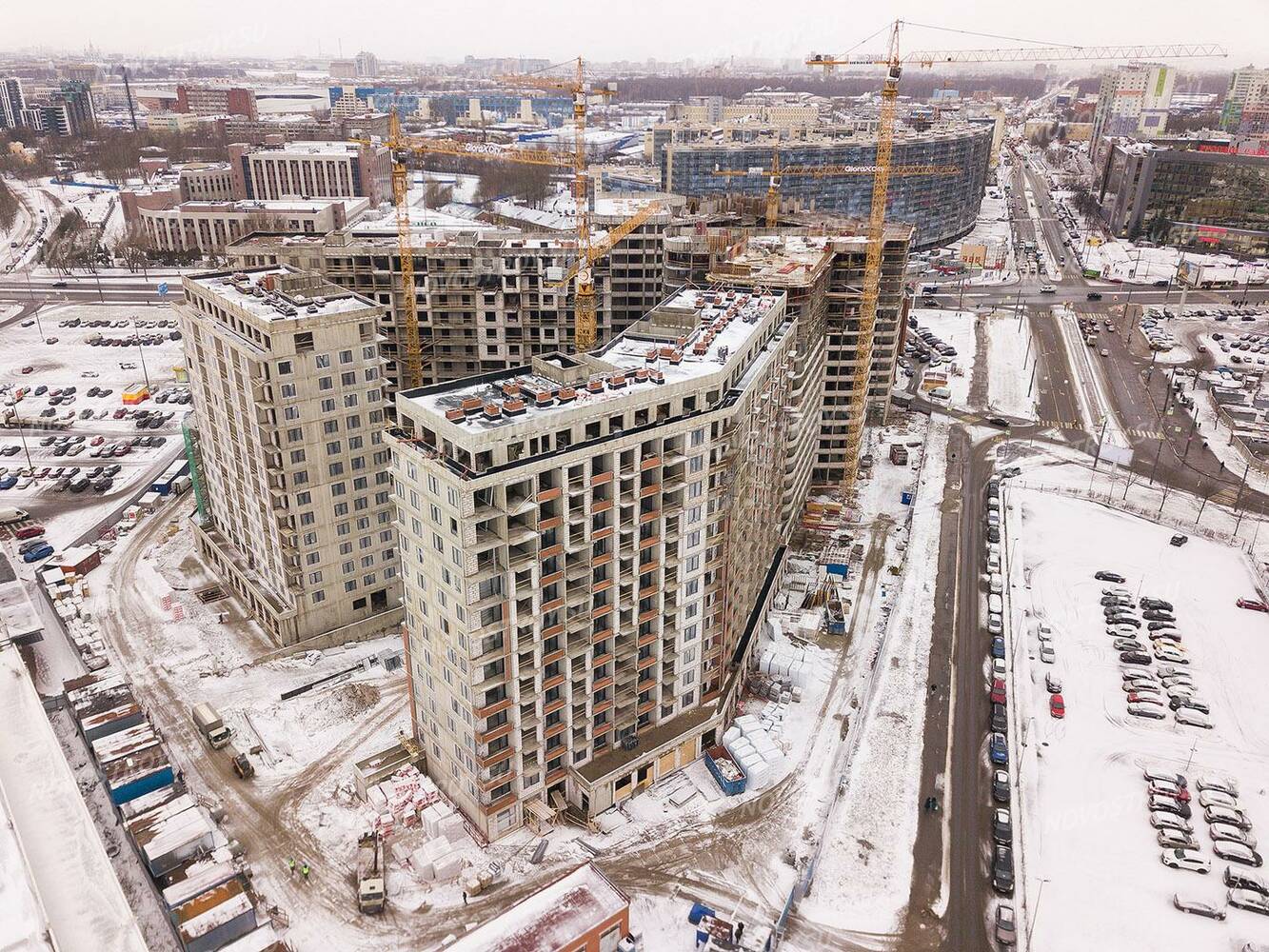 Строитель заневский 35 отзывы. Glorax ЖК. ЖК Yes ЖК Dream Towers вид.