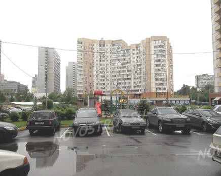 ЖК «Азовский» (25.06.2013 г.), Август 2013