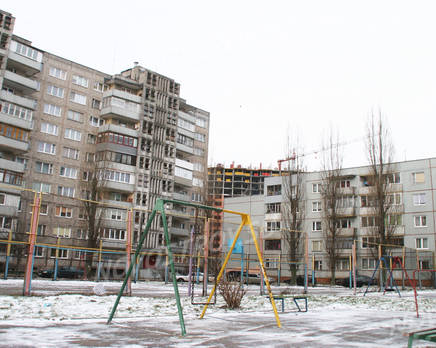 Дом на ул. Батальная (15.01.2014), Январь 2014