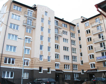 Дом на ул. Сибирякова (15.01.2014), Январь 2014