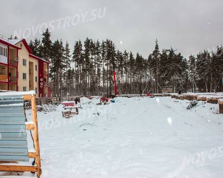 Дом на Типографском переулке, 7 (16.12.2014), Январь 2015