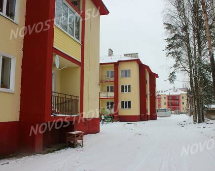 Дом на Типографском переулке, 7 (16.12.2014), Январь 2015