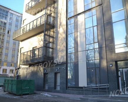 МФК «Vertical»: 21.01.2015, Январь 2015