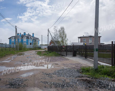 КП Belveder Park май 2020, Сентябрь 2020