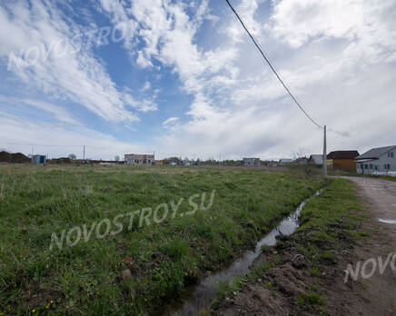 КП Belveder Park май 2020, Сентябрь 2020