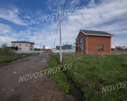 КП Belveder Park май 2020, Сентябрь 2020