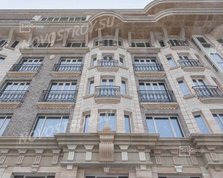 ЖК «Victory Plaza»: ход строительства, Март 2023