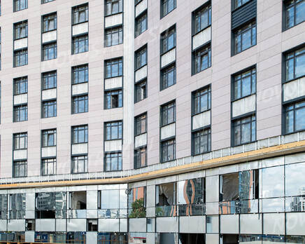 Апарт-комплекс «ArtStudio M103»: ход строительства , Август 2023