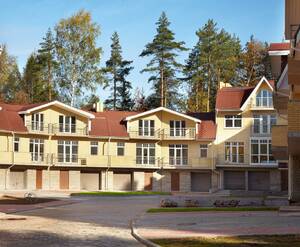 КП «Bellagio Country Club»