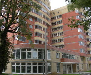 ЖК «Радонеж»