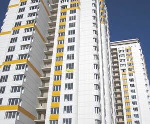 ЖК «Дом на Солнцевском проспекте»