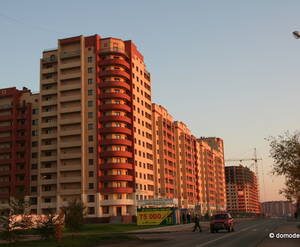 ЖК «Кировский»