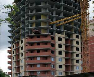 ЖК «на улице Островского»