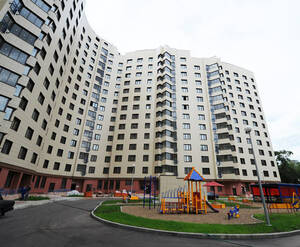 ЖК «Лира»