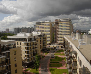 ЖК «Ближняя дача»