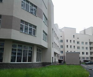 ЖК «Олимп»