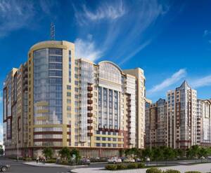 ЖК «Город мастеров»
