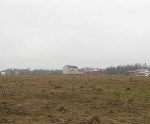 ЖК в деревне Аббакумово