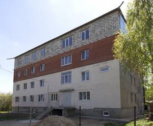 ЖК «Трубино Village» (13.05.14)