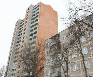  ЖК «На Гагарина»