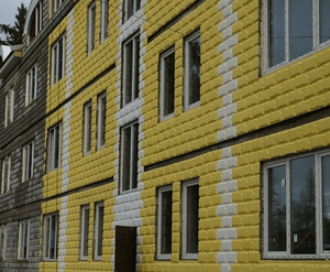 ЖК «Поместье у озера»