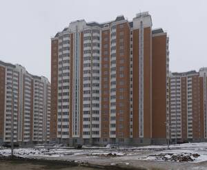 ЖК «Завидное» (г. Видное, мкр.6, к.7-14)
