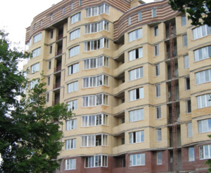 ЖК «на улице Дмитрия Пожарского»