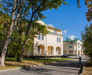 ЖК «Княжеские усадьбы»