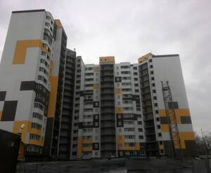 ЖК «Новоселки»