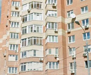 ЖК «на Большой Академической улице»