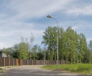 КП Valkeasaari (Валкесаари)