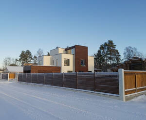 Valkeasaari (Валкесаари)