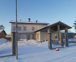 Valkeasaari (Валкесаари)