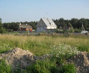 КП «Турышкино-Петрово»