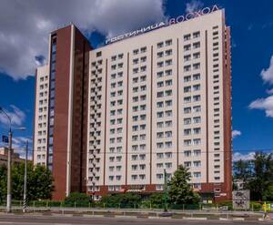 МФК «Апарт-комплекс Ботаник»